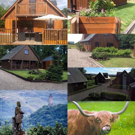 La Fortuna Lodges Stirling Exteriér fotografie