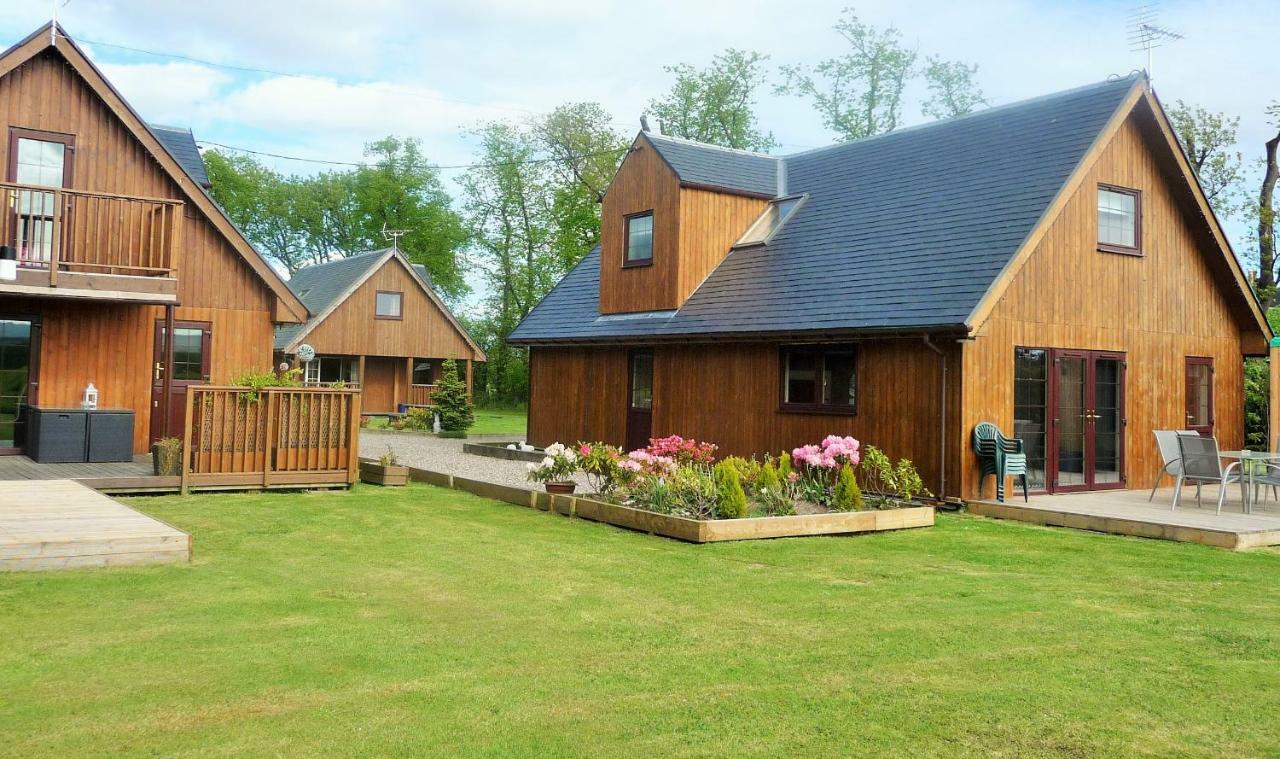 La Fortuna Lodges Stirling Exteriér fotografie