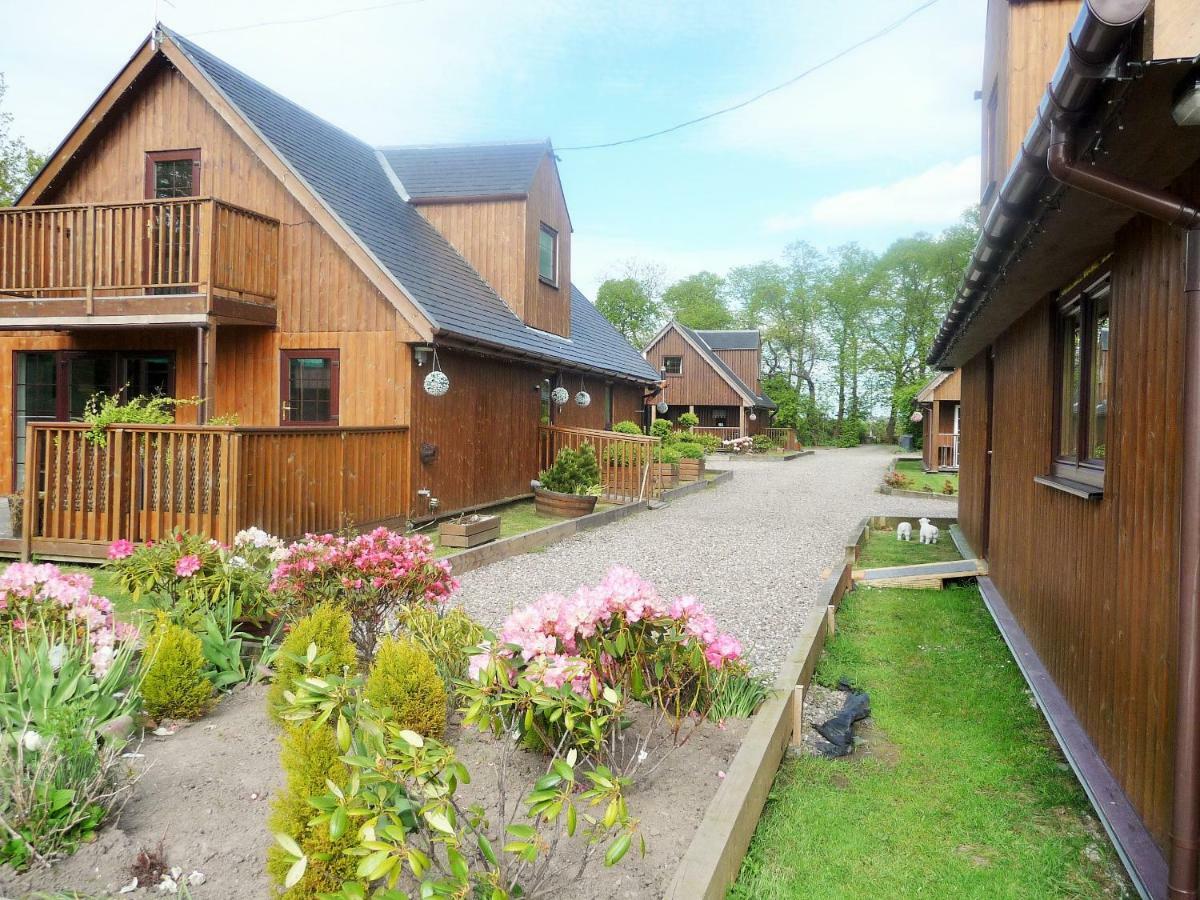 La Fortuna Lodges Stirling Exteriér fotografie